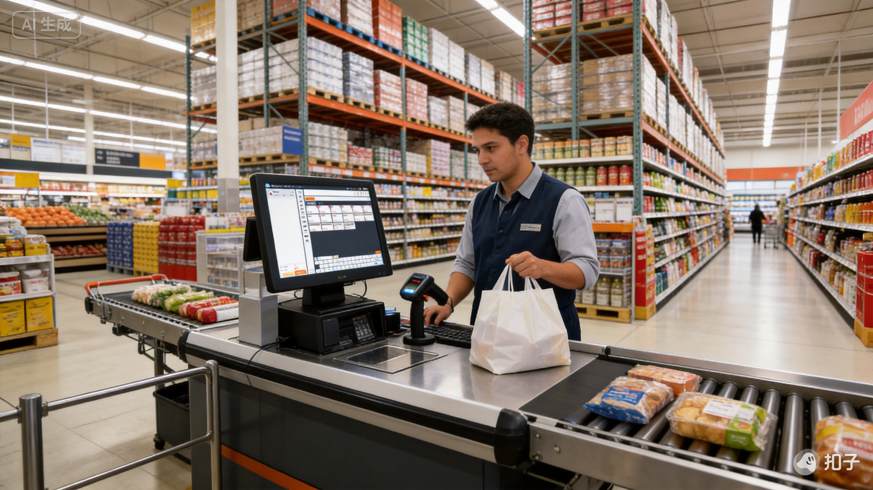 云收银软件预览 - 嘉联云收银官网官方下载